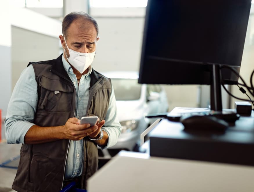 Counter surveillance services involve detecting and mitigating surveillance activities conducted against an individual, organization, or facility. This can include identifying hidden cameras, GPS trackers, or other surveillance devices, as well as monitoring for unauthorized monitoring activities.