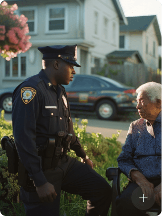 Round-the-Clock Monitoring