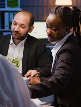 Industry Compliance and Certifications