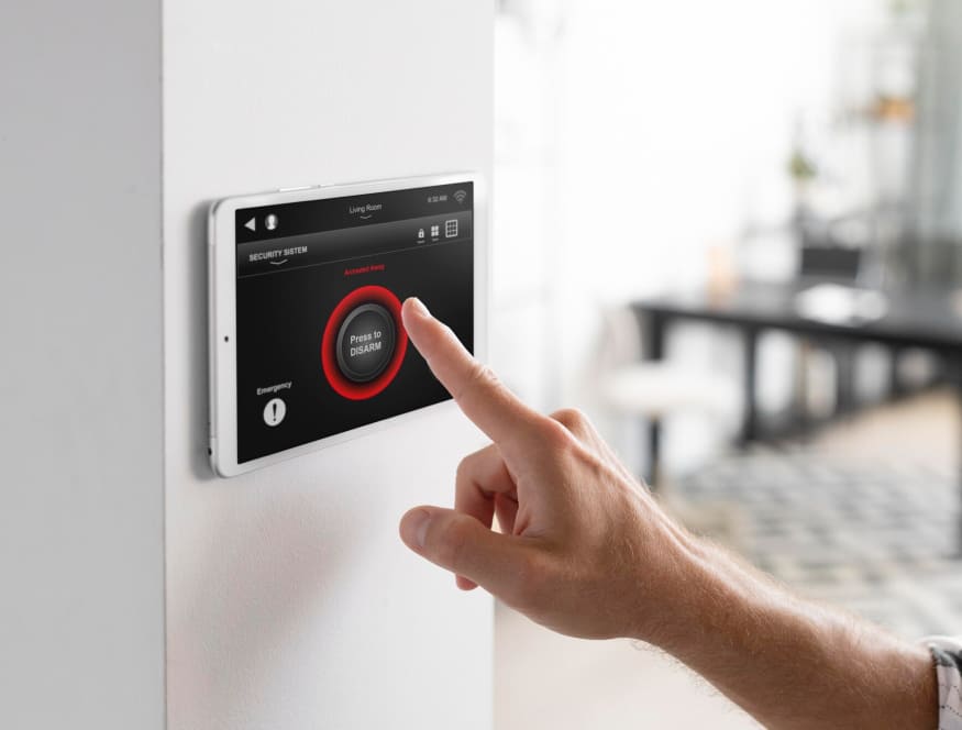 Keyholding and alarm response services involve holding keys to a property and responding to alarms on behalf of the property owner. This service ensures a rapid and appropriate response to security incidents, such as break-ins or fire alarms.