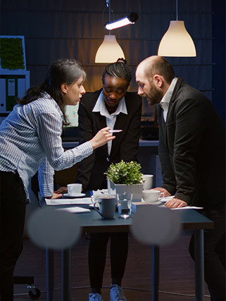 Partnerships and Collaborations