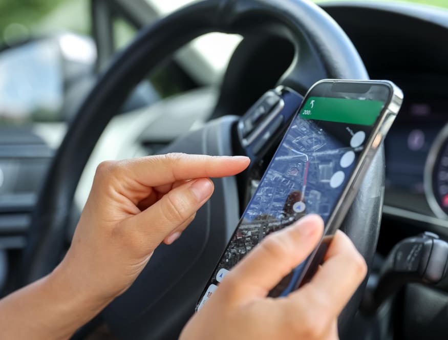 Vehicle tracking and recovery services involve using GPS technology to monitor the location of vehicles in real time. In the event of theft or unauthorized use, these services can help track and recover the vehicle.